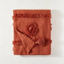 Diamond Pattern Woven Shag Throw Blanket - Opalhouse™ Designed With Jungalow™ 10 Diamond Pattern Woven Shag Throw Blanket - Opalhouse™ Designed With Jungalow™ -Opalhouse GUEST 04780071 0779 4454 979a fee7762f0842