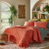 Chenille Quilt Sham - Opalhouse™ Designed With Jungalow™ -Opalhouse GUEST 3f7ef585 083d 4e99 8e36 1bc1afe1fc79
