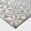 Cameo Outdoor Rug Gray/White - Opalhouse 1 Cameo Outdoor Rug Gray/White - Opalhouse -Opalhouse GUEST 626ccf59 e6bc 468f b3de c6e6c7e0ea14