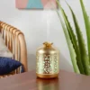 200ml Metal Flower Cutout Color-Changing Oil Diffuser Gold - Opalhouse™ 1 200ml Metal Flower Cutout Color-Changing Oil Diffuser Gold - Opalhouse™ -Opalhouse GUEST 77fb4650 e09a 4eb2 8600 a15c6ef93d2c