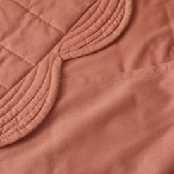 Scalloped Edge Quilt Sham - Opalhouse™ Designed With Jungalow™ -Opalhouse GUEST af6f71a6 7a9d 44ab bb19 3212f5626ef3