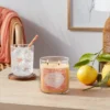 Lidded Glass Jar Candle Sparkling Yuzu - Opalhouse™ -Opalhouse GUEST b4a05da7 e268 4721 8f31 4d4e5e4b8da7