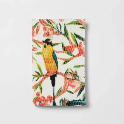 Floral Bird Bath Towel - Opalhouse™ -Opalhouse GUEST bf54378f 0053 423c b9f7 5b7e85db5db9