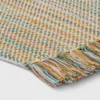 Striped Woven Bath Rug - Opalhouse™ 1 Striped Woven Bath Rug - Opalhouse™ -Opalhouse GUEST c30fd091 4b50 498e 90d6 3a3c3931d89a
