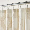 In The Name Of Love Clipped Shower Curtain White - Opalhouse™ Designed By Jungalow™ -Opalhouse GUEST e58e8e5c a650 4b62 8274 c84d6a7d8f53